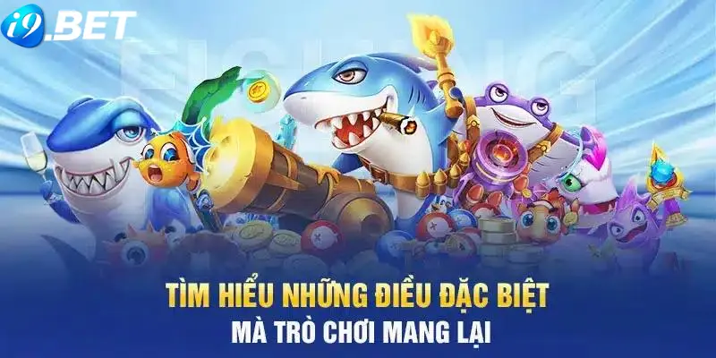 Thương hiệu trả thưởng hấp dẫn và đúng hẹn cho người chơi bắn cá