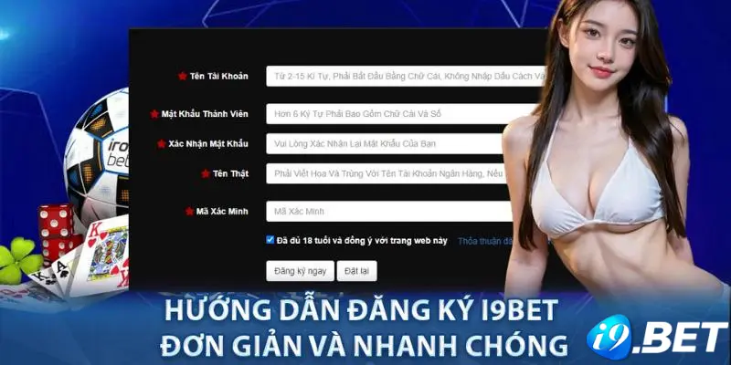 Những vấn đề anh em cần quan tâm để tạo tài khoản thành công