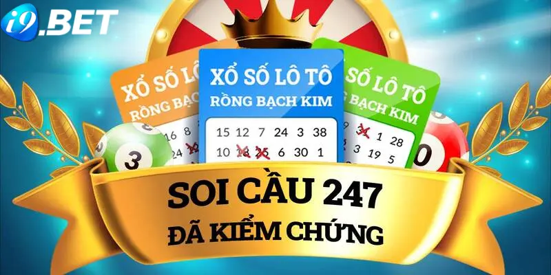 Chia sẻ các phương pháp soi cầu 247 trúng lớn hiệu quả nhất