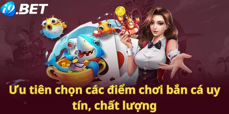 bắn cá xèng