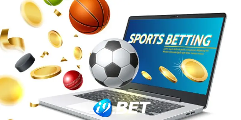 Bí kíp tham gia vào sảnh Thể Thao i9bet