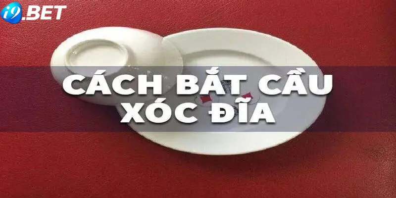 bắt cầu xóc đĩa