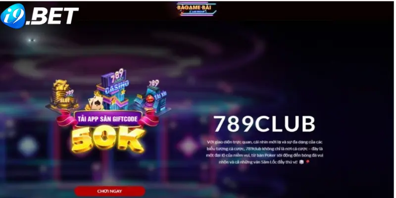 789 club có phần mềm bảo mật hiện đại