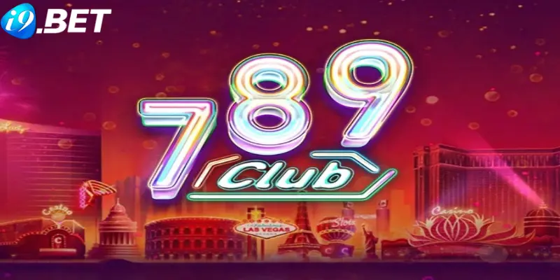 Thông tin sơ lược về 789 club